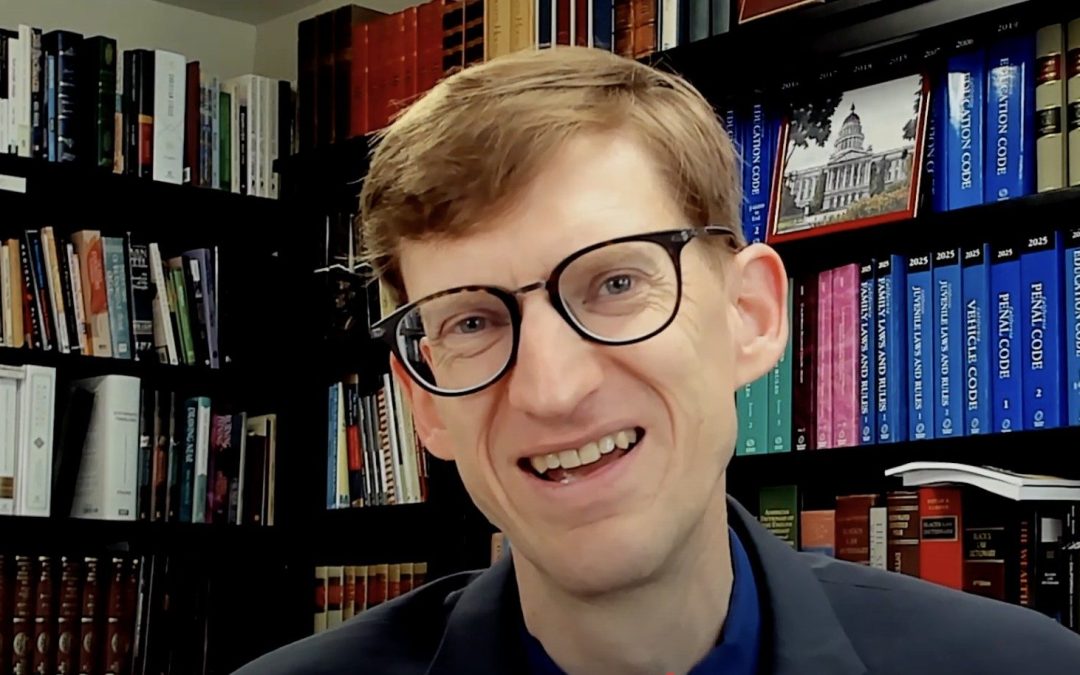 The Frontline: The State’s Vision for Your Family?